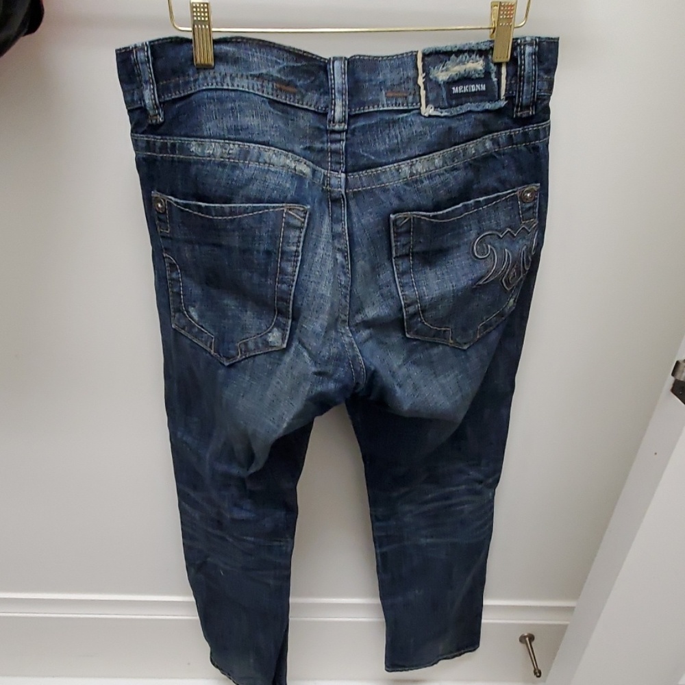 Jean View 3